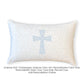 Scripture for the Happy Heart - Boudoir Pillow