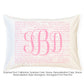 Scripture for the Happy Heart - Standard Pillowcase